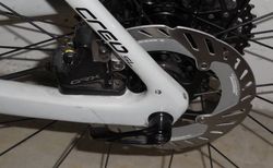 Specialiced Creo SL Carbon kaufen in Thurgau #2 | velomarkt.ch