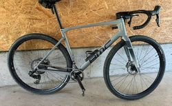 BMC Kaius 01 (Rahmenset) kaufen in Schwyz #4 | velomarkt.ch