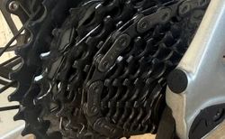 Canyon Aeroad CF SL Disc 8 ETAP kaufen in Ticino #3 | velomarkt.ch