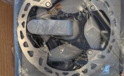 Disque de frein Shimano XTR RT-MT900 160 mm neuf kaufen in Friburgo #2 | velomarkt.ch