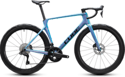 Cube Agree C:62 Pro dream´n´black | dream´n´black, 53 cm / 21" | velomarkt.ch