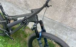 Stoll M3 Custom kaufen in Berna #2 | velomarkt.ch