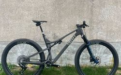 Stoll M3 Custom | Grösse L | velomarkt.ch