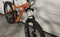 Fully für Anfänger | Price Marathon XT | velomarkt.ch