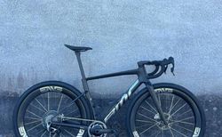 BMC Kaius | Grösse 56 | velomarkt.ch