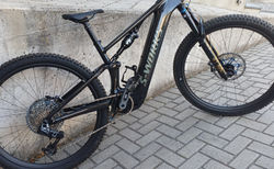specialized LEVO R Expert Carbon kaufen in Graubünden #4 | velomarkt.ch