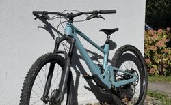 SCOR 4060 ST NX kaufen in Graubünden #2 | velomarkt.ch