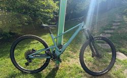 SCOR 4060 ST NX | SCOR 4060 ST, Grösse L | velomarkt.ch