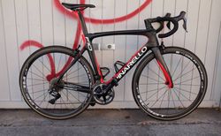 Pinarello Dogma F10 | Pinarello Dogma F10, Dura-Ace Di2, Grösse 55cm | velomarkt.ch