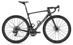 GIANT DEFY ADVANCED PRO RED 2027 – NUOVA | NUOVA e mai utilizzata – Modello 2027, taglia L, S | velomarkt.ch