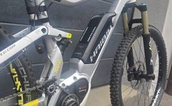 Haibike XDURO FullSeven RX 27,5Zoll (L) kaufen in Berne #3 | velomarkt.ch