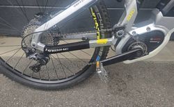 Haibike XDURO FullSeven RX 27,5Zoll (L) kaufen in Berne #4 | velomarkt.ch