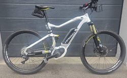 Haibike XDURO FullSeven RX 27,5Zoll (L) | Ab Service | velomarkt.ch