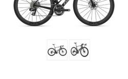 GIANT DEFY ADVANCED PRO RED 2027 – NUOVA kaufen in Tessin #2 | velomarkt.ch