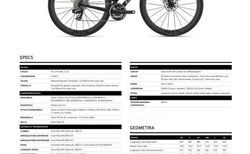 GIANT DEFY ADVANCED PRO RED 2027 – NUOVA kaufen in Tessin #3 | velomarkt.ch