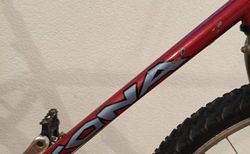 Kona HAHANNA | 26"   1997 | velomarkt.ch