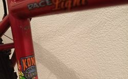 Kona HAHANNA kaufen in Freiburg #2 | velomarkt.ch