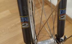 Kona HAHANNA kaufen in Freiburg #4 | velomarkt.ch
