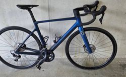 Scott Addict RC 30 (54) | Scott Addict RC 30 Ultegra | velomarkt.ch