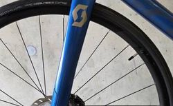 Scott Addict RC 30 (54) kaufen in Saint-Gall #5 | velomarkt.ch