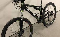 Liebhaber Bike Cannondale scalpel Ultimate | Cannondale Scalpel ultimate | velomarkt.ch