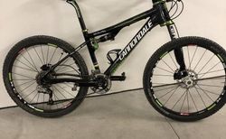Liebhaber Bike Cannondale scalpel Ultimate kaufen in Zurich #2 | velomarkt.ch