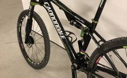 Liebhaber Bike Cannondale scalpel Ultimate kaufen in Zurich #3 | velomarkt.ch
