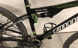 Liebhaber Bike Cannondale scalpel Ultimate kaufen in Zurich #4 | velomarkt.ch