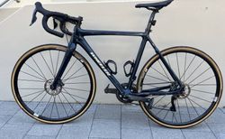 Wheeler Alley CX - Ultegra di2 - DT Swiss CR1600 kaufen in Berne #2 | velomarkt.ch