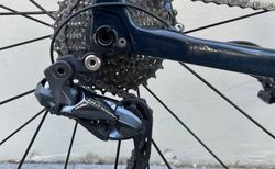 Wheeler Alley CX - Ultegra di2 - DT Swiss CR1600 kaufen in Berne #3 | velomarkt.ch