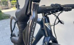 Wheeler Alley CX - Ultegra di2 - DT Swiss CR1600 kaufen in Berne #4 | velomarkt.ch