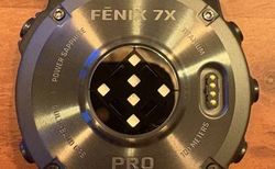garmin fenix 7x pro sapphire solar kaufen in Appenzell Ausserrhoden #3 | velomarkt.ch