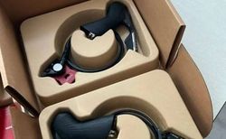 Sram Force AXS E1 Brems-Schalthebel Set mit Disc | Sram Force AXS E1 Brems-Schalthebel Set mit Disc | velomarkt.ch