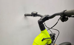 HAIBIKE TREKKING 5 kaufen in St. Gallen #3 | velomarkt.ch