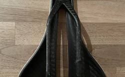 RYET Carbon Rennrad-Sattel mit 3D-Polsterung – 162 g kaufen in Zurich #3 | velomarkt.ch