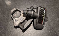 Look Keo Blade Ti Ceramic | Sehr leichte Rennradpedal | velomarkt.ch
