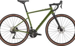 Cannondale Topstone 2 XS SGR | C15385U10XS | velomarkt.ch