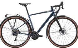 Cannondale Topstone EQ M TUB | C15225U10LG | velomarkt.ch
