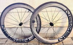 40% OFF NEWMEN STREEM R:50 | Shimano oder Sram kompatibel | velomarkt.ch