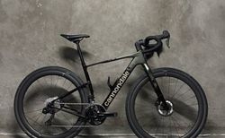 Cannondale Topstone Carbon LTD Di2 M MGY | C15315U1054 | velomarkt.ch