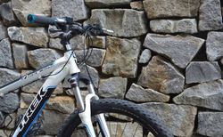 Trek 4300 Series Hardtail Mountainbike kaufen in Lucerna #2 | velomarkt.ch