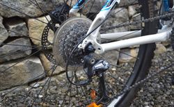 Trek 4300 Series Hardtail Mountainbike kaufen in Lucerna #5 | velomarkt.ch