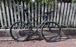 Cube Nuroad C:62 ONE XL | Günstiger Einstieg in die performance Gravelwelt | velomarkt.ch