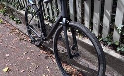 Cube Nuroad C:62 ONE XL kaufen in Zürich #2 | velomarkt.ch