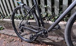 Cube Nuroad C:62 ONE XL kaufen in Zürich #4 | velomarkt.ch