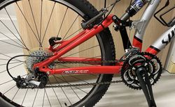 Spezialized Stumjumper | Topzustand, wenig gebraucht | velomarkt.ch
