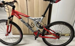 Spezialized Stumjumper kaufen in Argovia #3 | velomarkt.ch