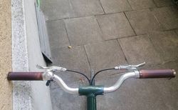 Klappvelo Faltvelo Strida kaufen in Zurich #3 | velomarkt.ch
