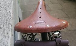Klappvelo Faltvelo Strida kaufen in Zurich #4 | velomarkt.ch