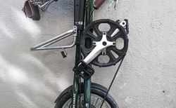 Klappvelo Faltvelo Strida kaufen in Zurich #5 | velomarkt.ch
